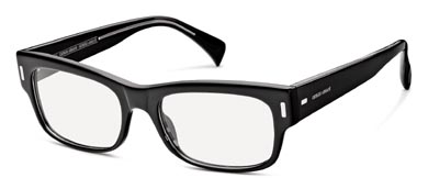 Armani frame